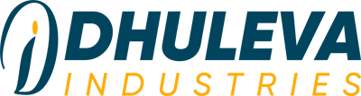 Dhuleva Industries Udaipur Logo