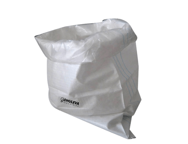 DL-PP Bags with Liner