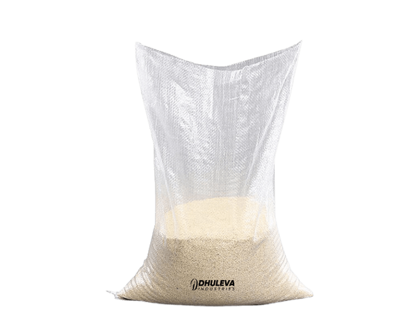 PP Woven Sand Bag