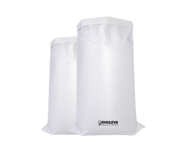 Dl-PP Laminated Bags