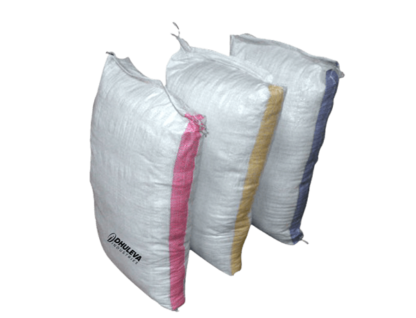 Polypropylene Rice Bags Manufacturer
