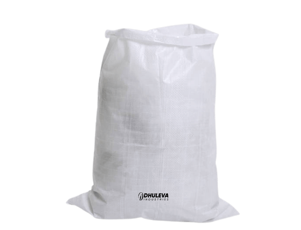 Sack Woven Top Hemmed Bags manufacturer
