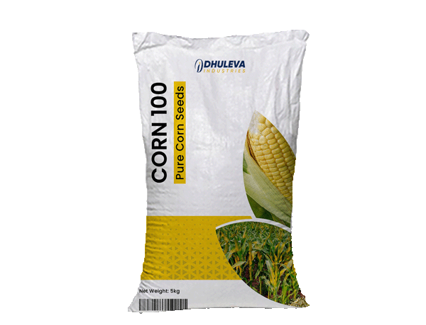 food grain bag supplier in India
